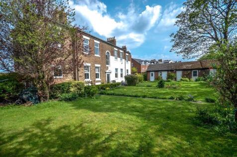 Wellesley Court, South Shields 2 bed apartment for sale