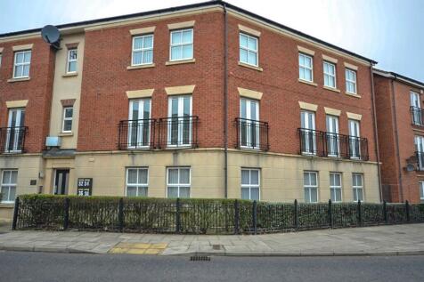 Sea Winnings Way, South Shields 2 bed apartment for sale