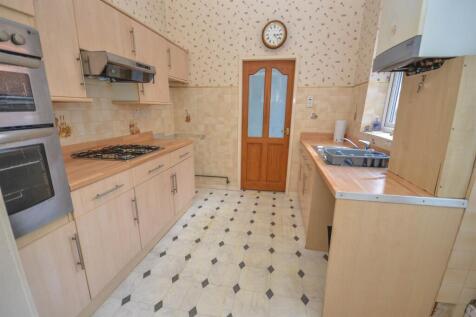 West Park Road, South Shields 2 bed flat for sale