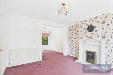 Hylton Avenue, South Shields 3 bed semi