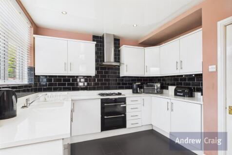 Gorse Avenue, South Shields 3 bed semi