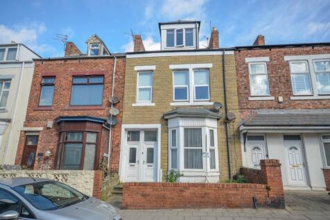 Dean Road, South Shields 3 bed maisonette for sale
