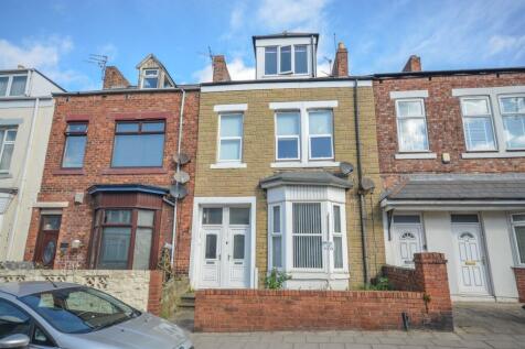 Dean Road, South Shields 1 bed flat for sale
