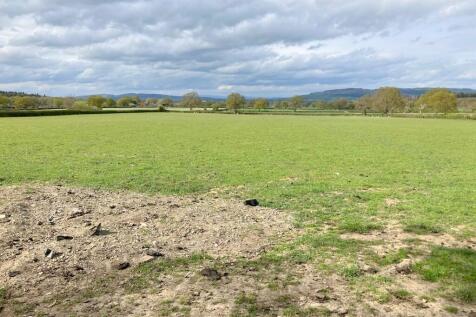 Chirbury SY15 Land for sale