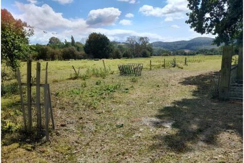 Llandrinio SY22 Land for sale