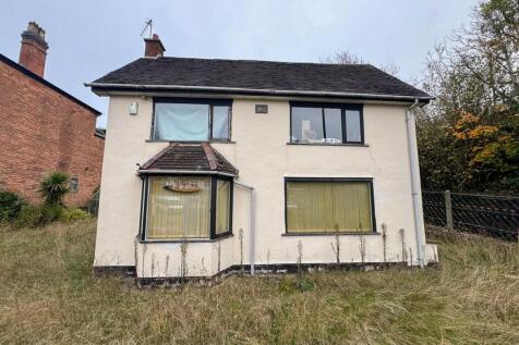 2 bedroom detached house for sale