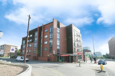 Studio flat for sale