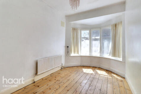 Gladeside, Croydon 2 bed bungalow for sale