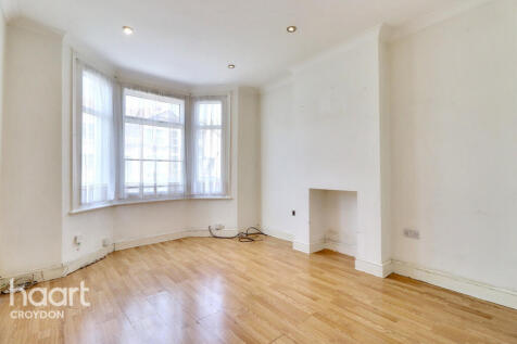 Whitehorse Road, Croydon 3 bed end of terrace house for sale