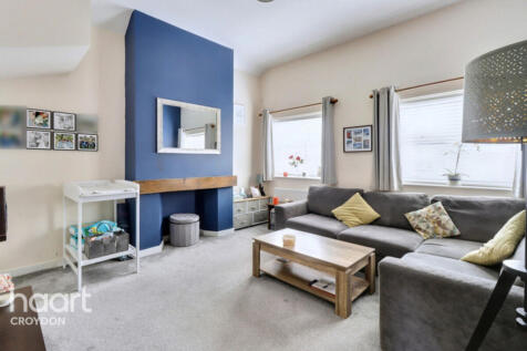 Sanderstead Road, South Croydon 3 bed semi