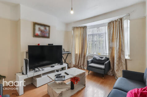 Kimberley Road, Croydon 3 bed terraced house for sale