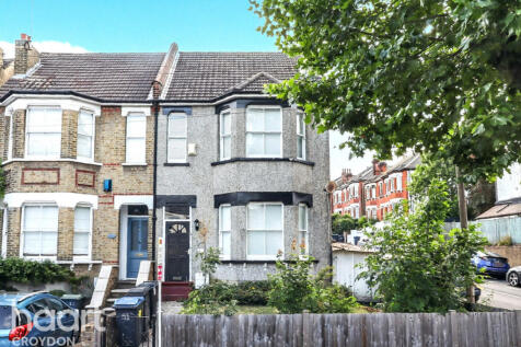 Avondale Road, South Croydon 5 bed semi