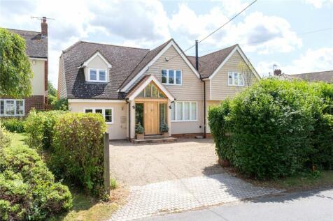 Mill Road, Felsted, Essex, CM6 5 bed detached house for sale