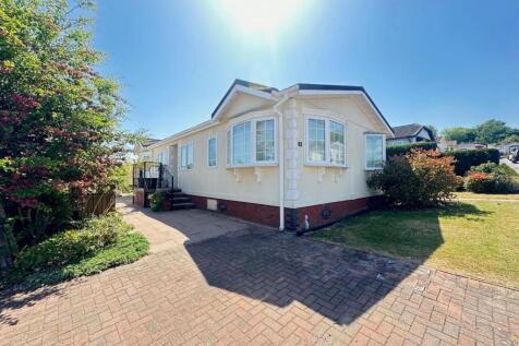 Rugeley Road, Armitage 1 bed mobile home for sale