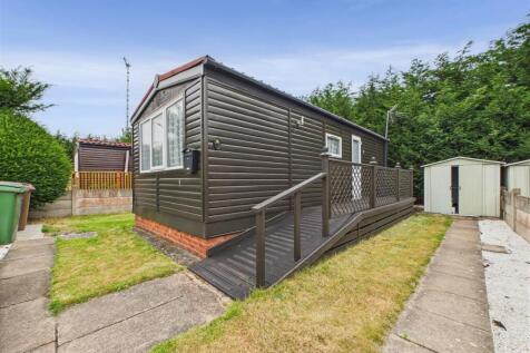 Mobile home for sale