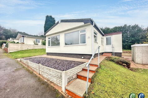 2 bedroom mobile home for sale