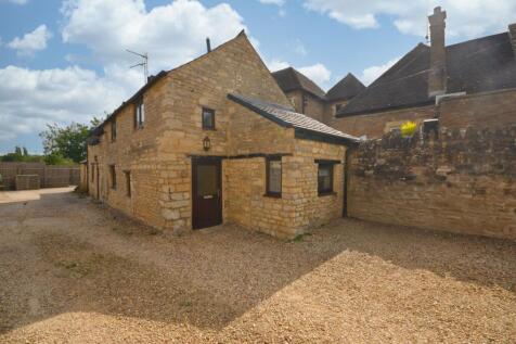 Chapel Road, Weldon, NN17 1 bed cottage for sale