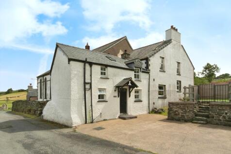 3 bedroom cottage for sale
