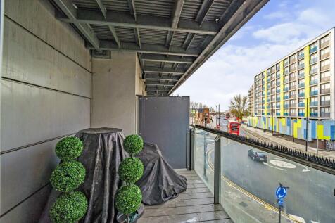 1 bedroom apartment for sale