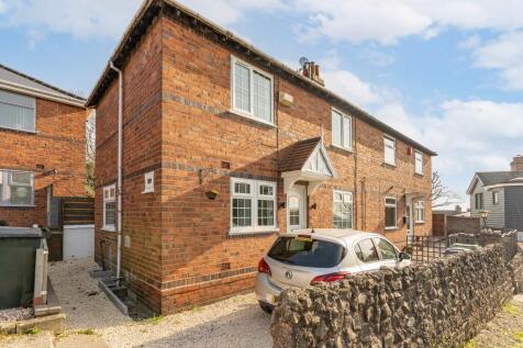 Woodbury Close, Brierley Hill, West... 3 bed semi
