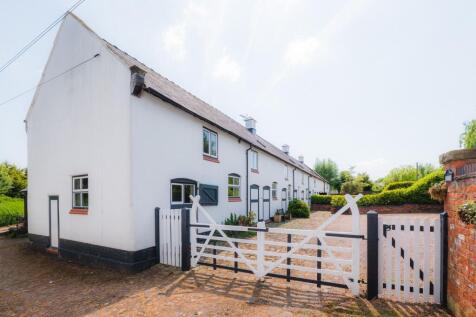 4 bedroom barn conversion for sale