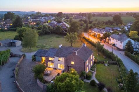 5 bedroom farm house for sale