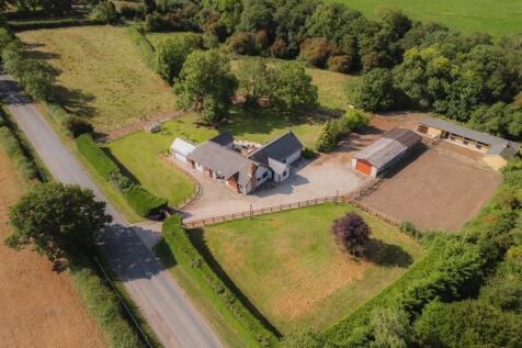 4 bedroom bungalow for sale