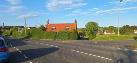 2 bedroom detached house for sale