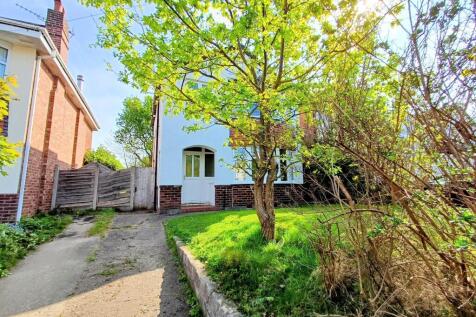 Waterloo Road, Bramhall, SK7 3 bed detached house for sale