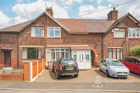 Sandy Lane, St. Helens, Merseyside, WA11 2 bed terraced house for sale