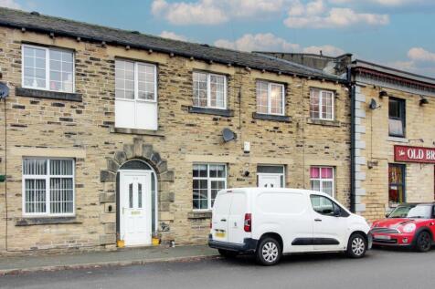 Bridge Mills Station Road... 2 bed apartment for sale