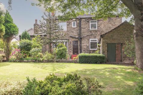 4 bedroom character property for sale