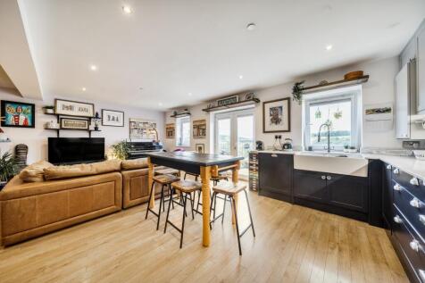 Oats Royd Mill, Luddenden 3 bed apartment for sale