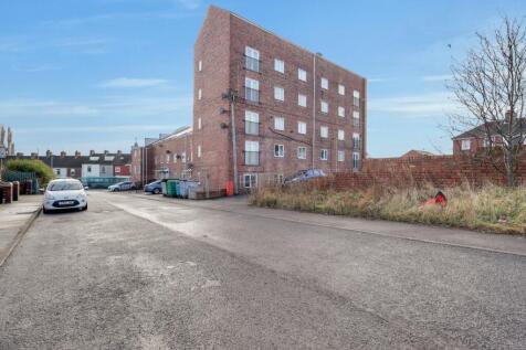 Empire House Barnsley Road, South... 2 bed apartment for sale