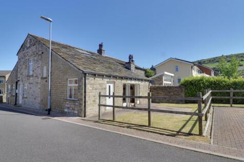 4 bedroom barn conversion for sale