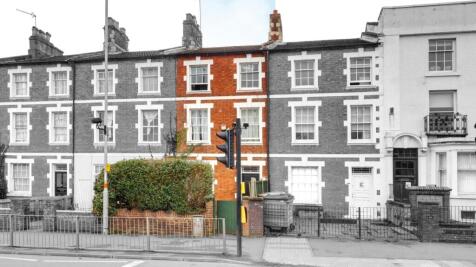 5 bedroom house of multiple occupation for sale