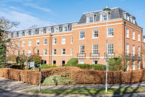 1 bedroom retirement property for sale