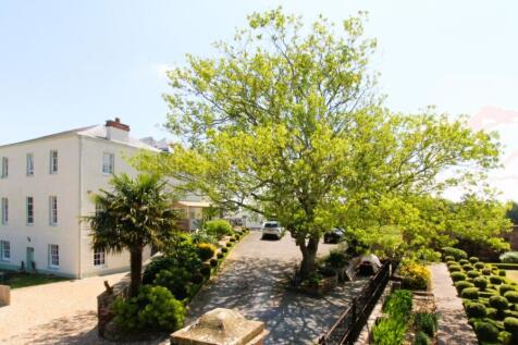 Lower Durston, Taunton TA3 7 bed detached house for sale