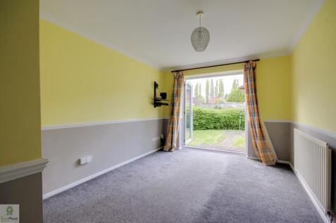 Williams Court, Bertelin Road... 2 bed ground floor flat for sale