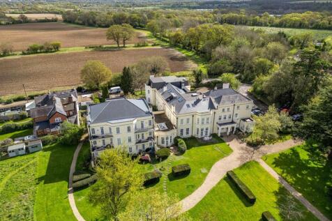 Highfield Lane, Tyttenhanger... 1 bed apartment for sale