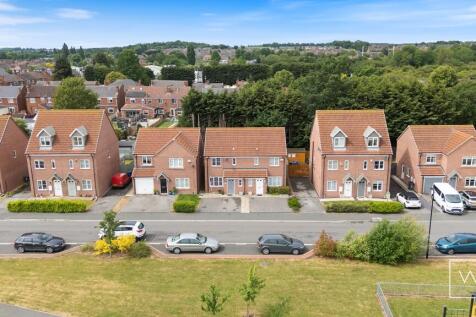 Dominion Road, Doncaster DN5 3 bed semi