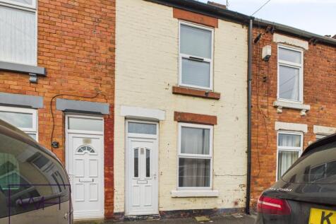 Flowitt Street, South Yorkshire S64 2 bed terraced house for sale