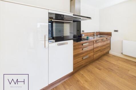 Brooke Court, Auckley DN9 2 bed apartment for sale