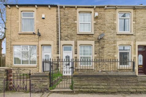 Furlong Road, Bolton Upon Dearne S63 2 bed mews for sale