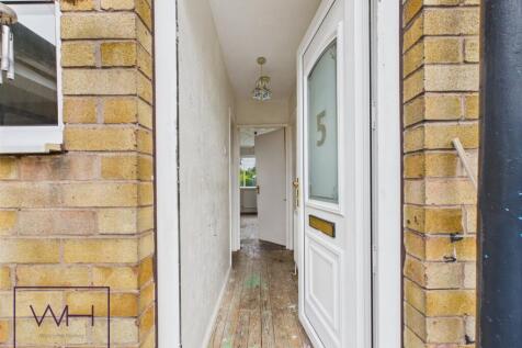 Breydon Court, Doncaster DN5 Studio for sale