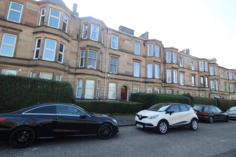 1 bedroom ground floor flat for sale