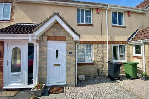 Bridle Close, Plymouth PL7 2 bed terraced house for sale