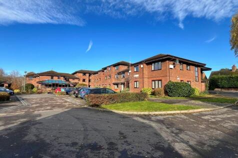 1 bedroom retirement property for sale