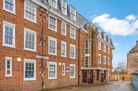 York Rise, Dartmouth Park NW5 4 bed flat for sale