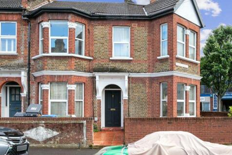 Moyers Road, Leyton E10 1 bed flat for sale